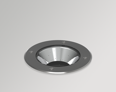 4" Uplighter Fixed-U4F