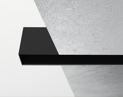 Specter Track Linear Standard-SPSS-R
