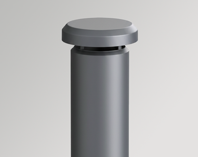 Bollard Round-SOR
