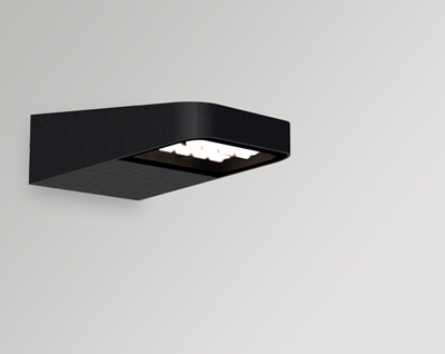Wallpack Square-TOW