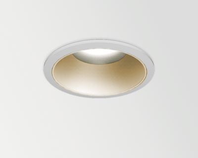 4" Round Adjustable-C4-R2-A