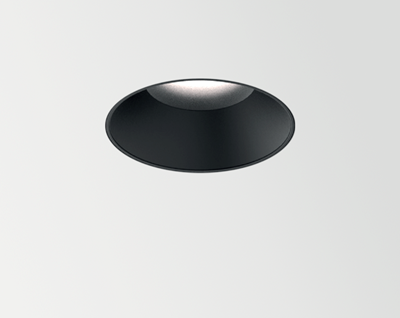 4" Round Fixed-C4-R0-F