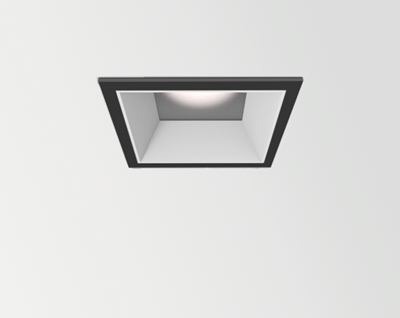 4" Square Adjustable Zoomable-C4-S2-Z