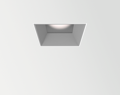 4" Square Adjustable Zoomable-C4-S0-Z