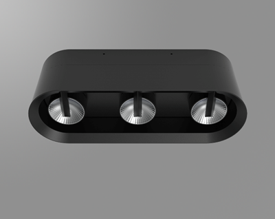 Multi - 3 reflectors-E3-E