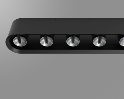 Multi - 5 reflectors-E5-E