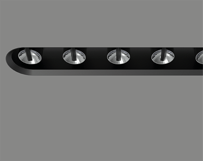 Multi - 5 reflectors-E5-T