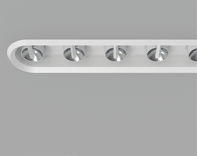 Multi - 5 reflectors-E5-R