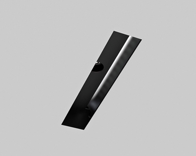 12" Fixed-GI-T