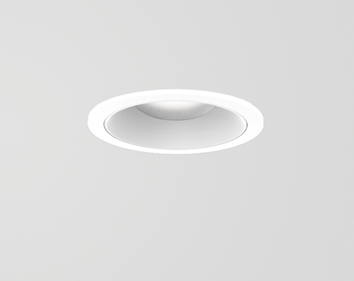 2" Round Fixed-C2-R