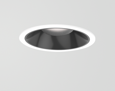 6" Round Fixed-C6-R