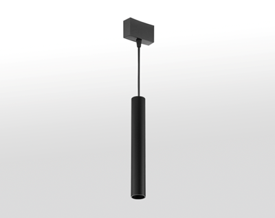Snoot 0 Pendant Curve-SPSH-P
