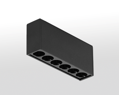 Undrop Dot Linear Mini-SPSM-U