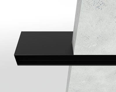 Specter Track Linear Mini-SPMS-R