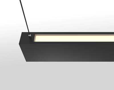 Specter Track Linear Mini-SPMS-U