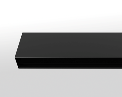 Specter Track Linear Mini-SPMS-S
