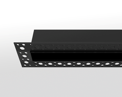 Specter Track Linear Mini-SPMS-F