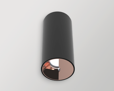 Round Wallwash-SC-W